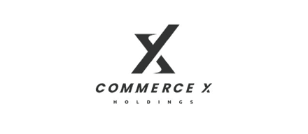 Commerce Xのロゴ