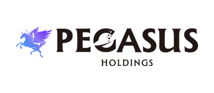 PEGASUS HOLDINGSのロゴ